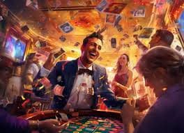 Slot game machines available on Pinata Wins Philippines
